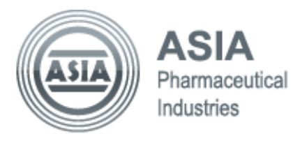 Asia Pharma- Syria